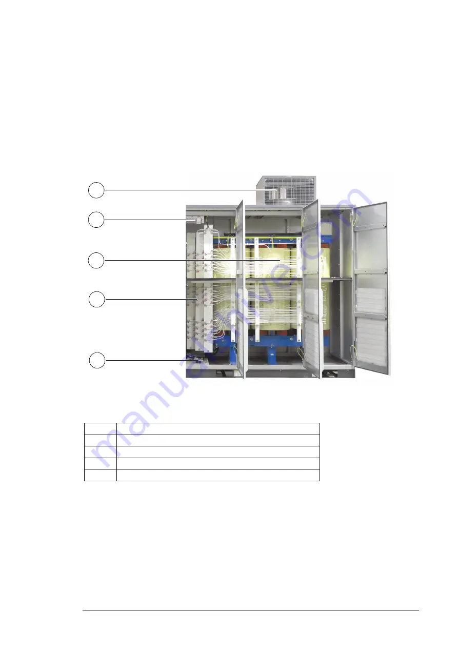 ABB ACS580MV Скачать руководство пользователя страница 29