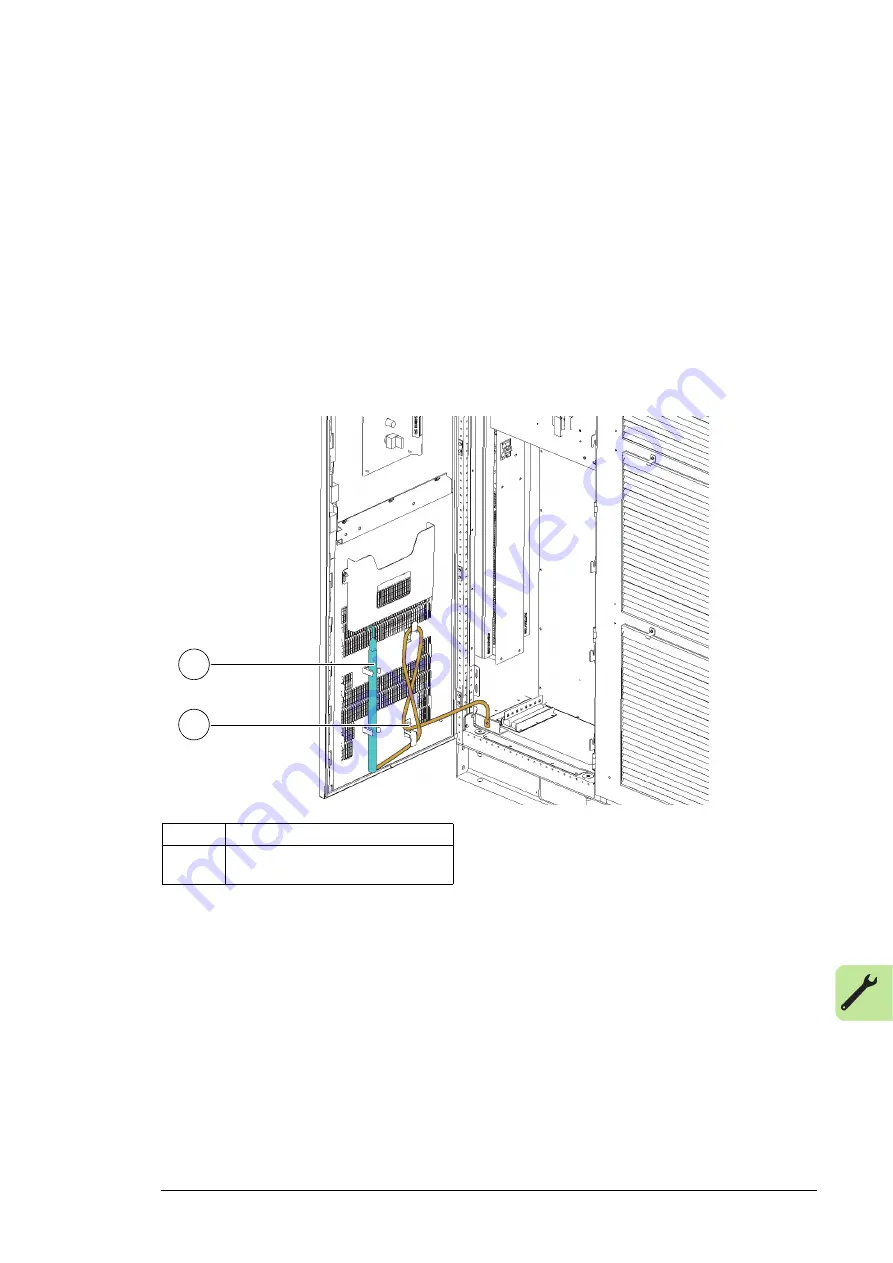 ABB ACS580MV Скачать руководство пользователя страница 107