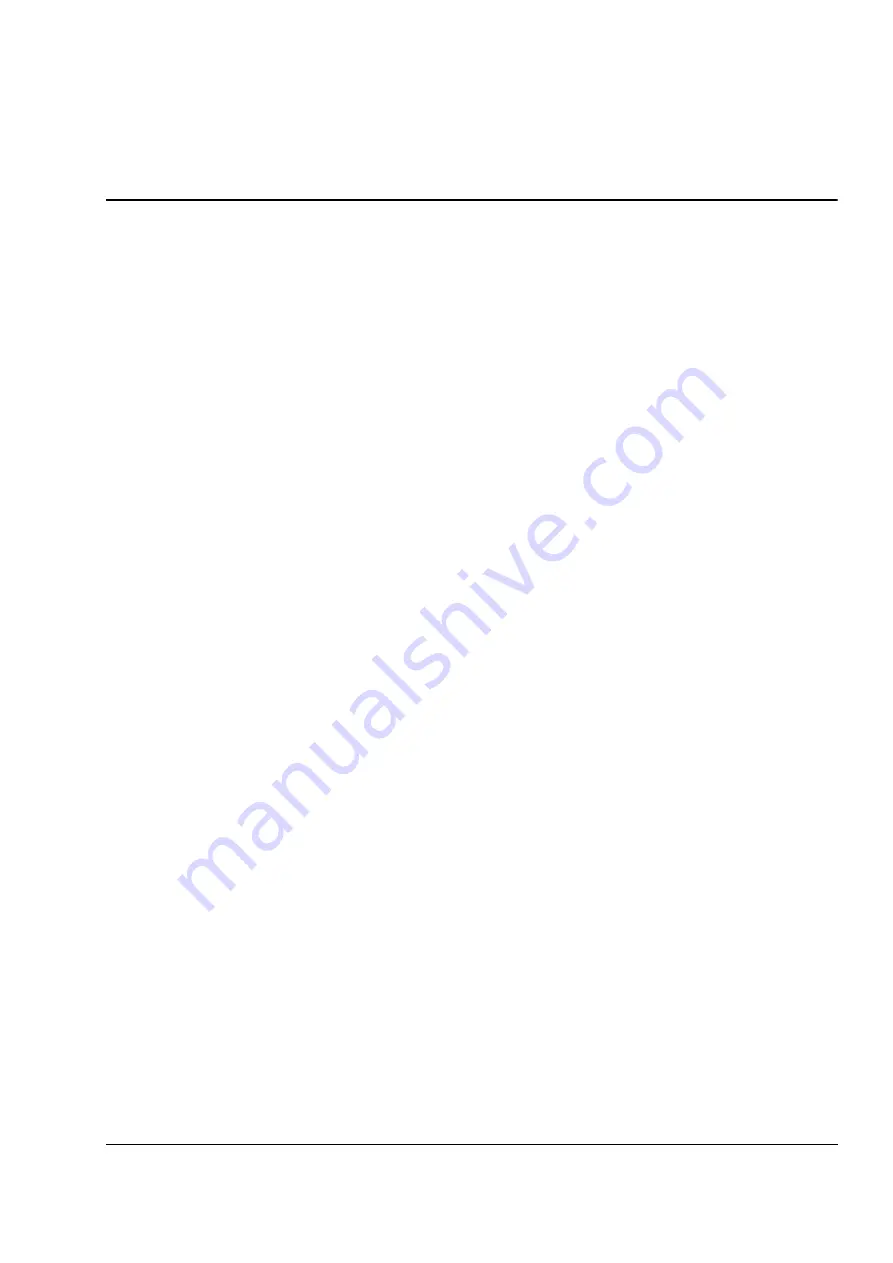 ABB ACS800-07 Manual Download Page 33