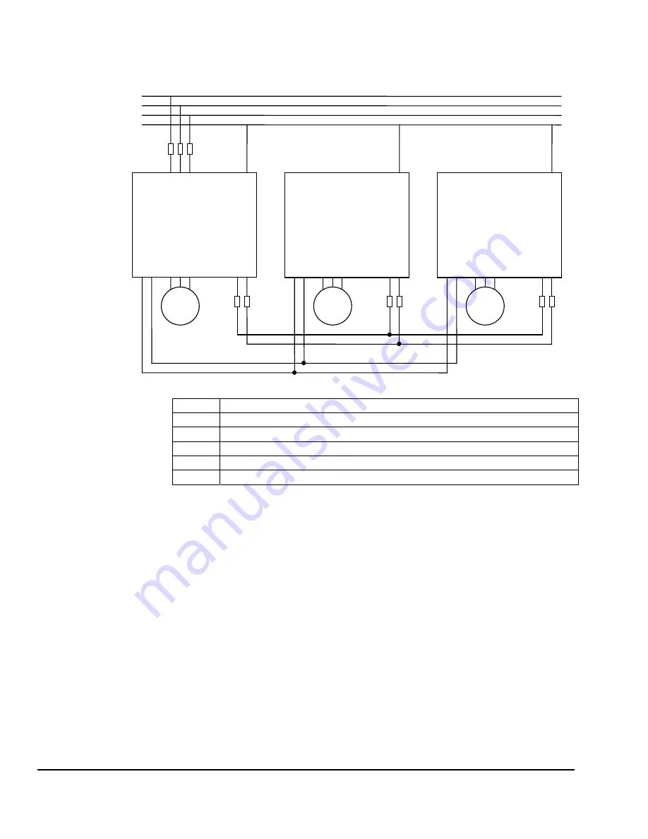 ABB ACS850 series Скачать руководство пользователя страница 36