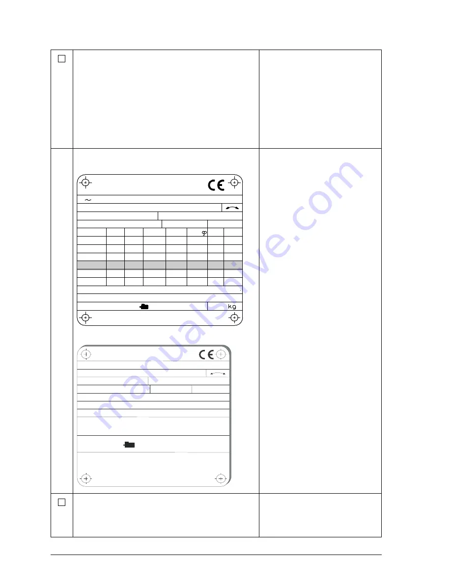 ABB ACS850 series Скачать руководство пользователя страница 8