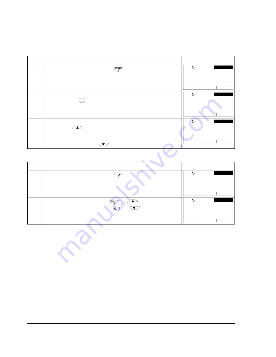 ABB ACS850 series User Manual Download Page 20