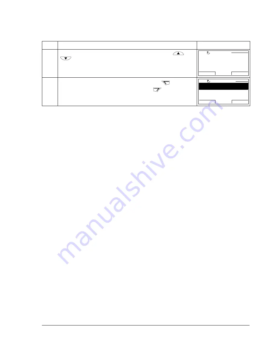 ABB ACS850 series User Manual Download Page 25