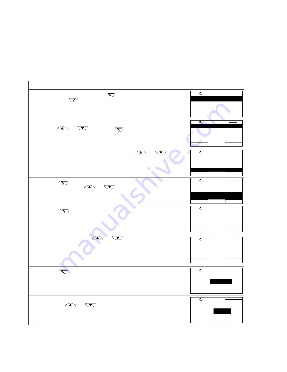 ABB ACS850 series User Manual Download Page 26