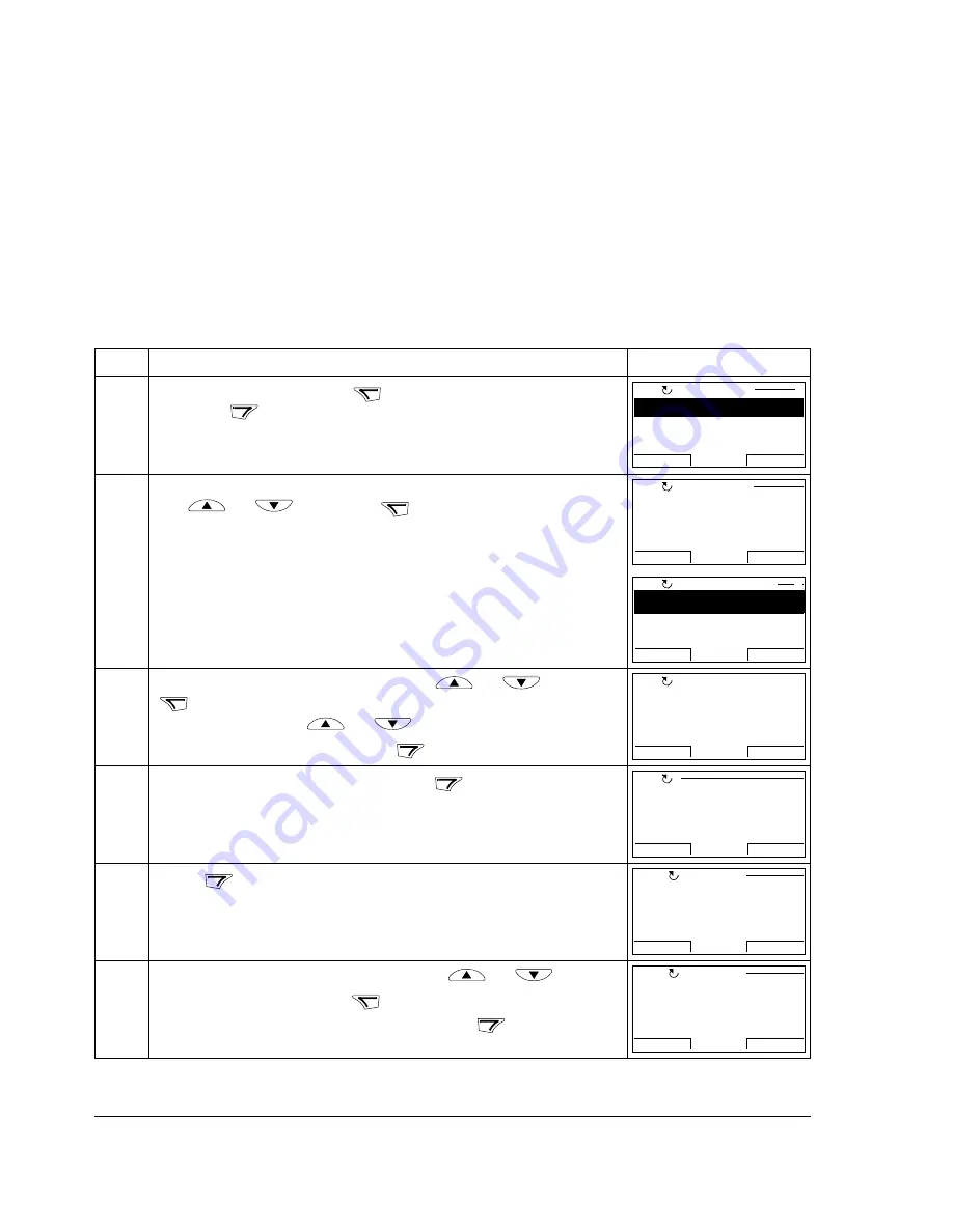 ABB ACS850 series Скачать руководство пользователя страница 30