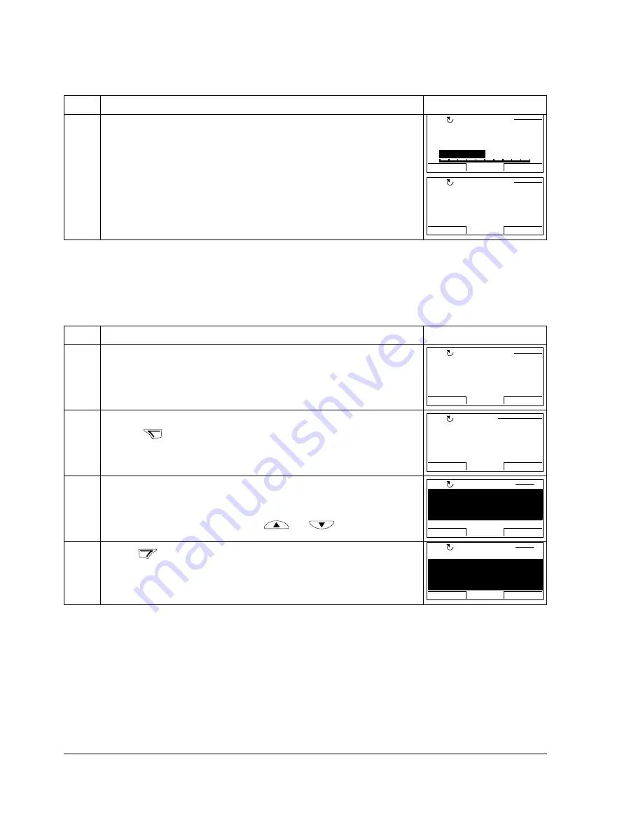 ABB ACS850 series User Manual Download Page 36