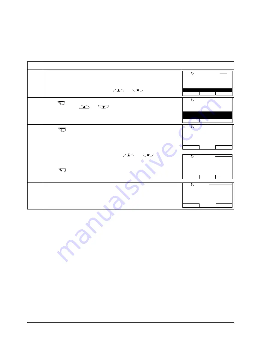 ABB ACS850 series Скачать руководство пользователя страница 40