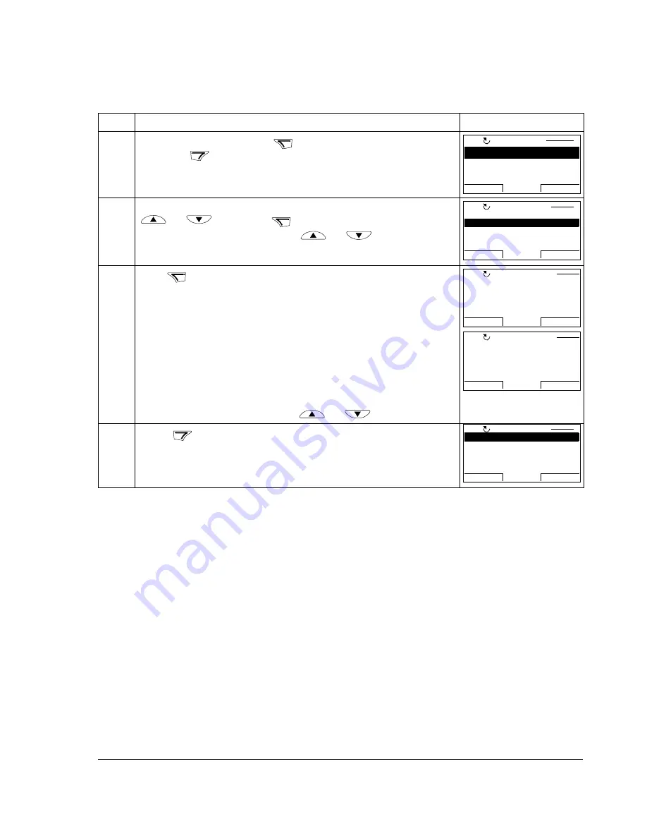 ABB ACS850 series User Manual Download Page 41