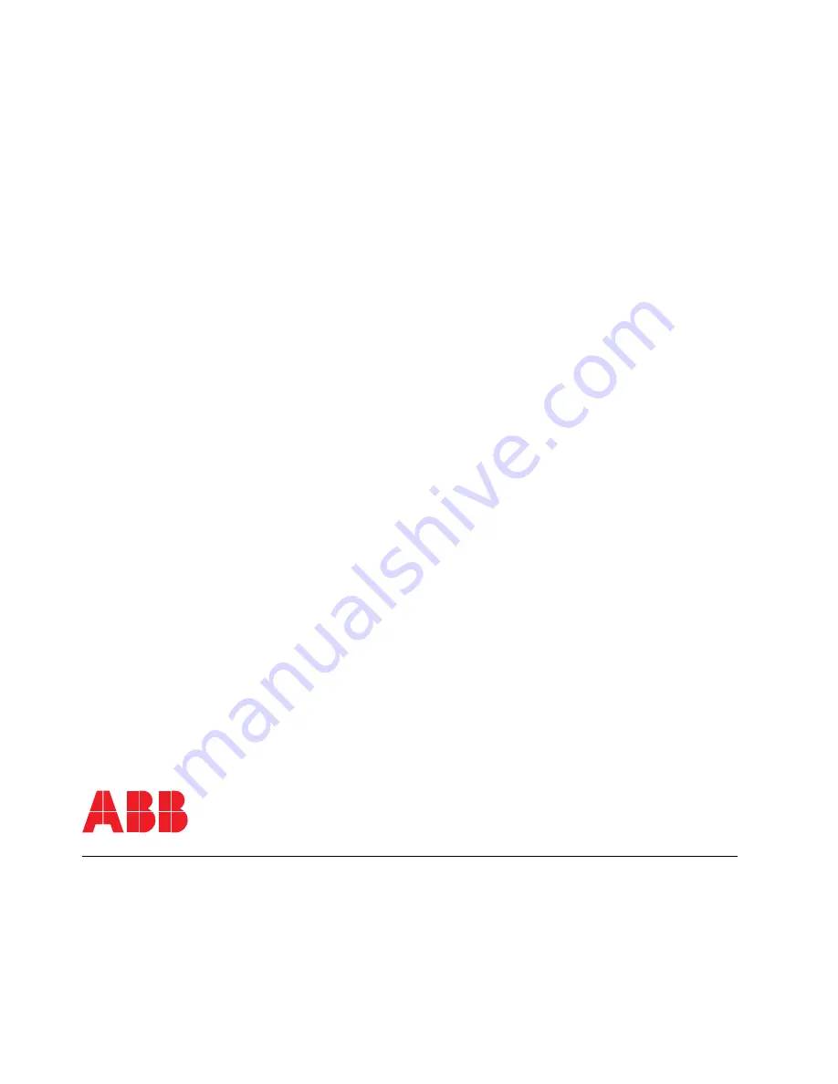 ABB ACS850 series User Manual Download Page 48