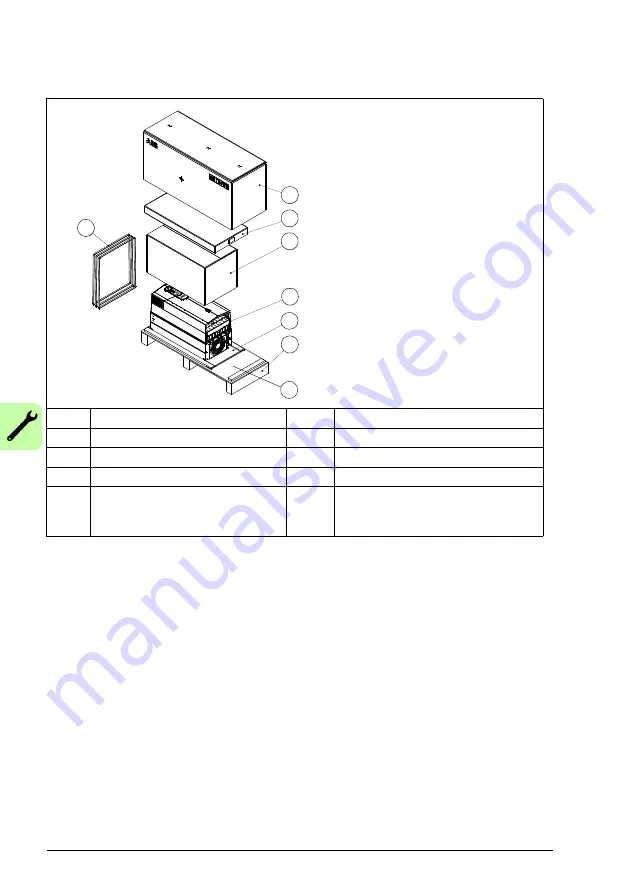 ABB ACS880-01+C135 Series Скачать руководство пользователя страница 16