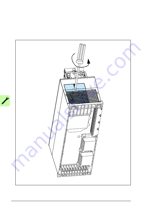 ABB ACS880-01+C135 Series Скачать руководство пользователя страница 22