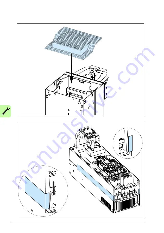 ABB ACS880-01+C135 Series Скачать руководство пользователя страница 32