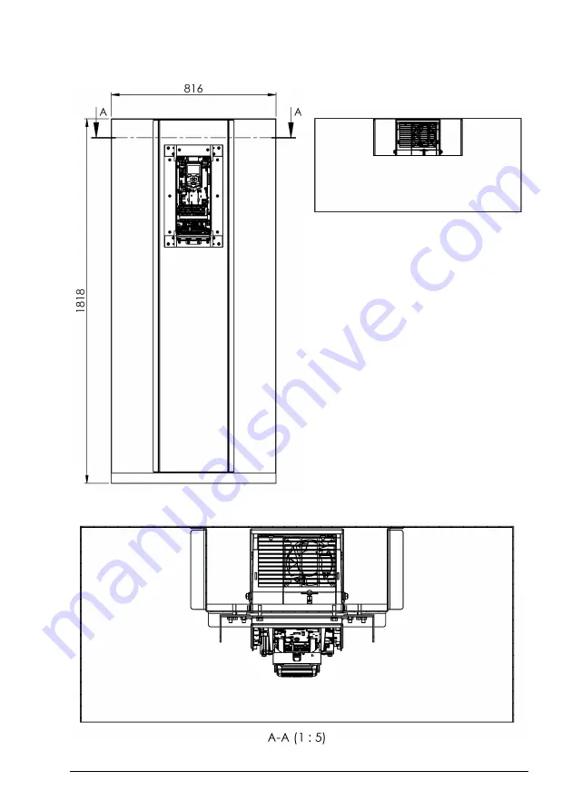 ABB ACS880-01+C135 Series Скачать руководство пользователя страница 79