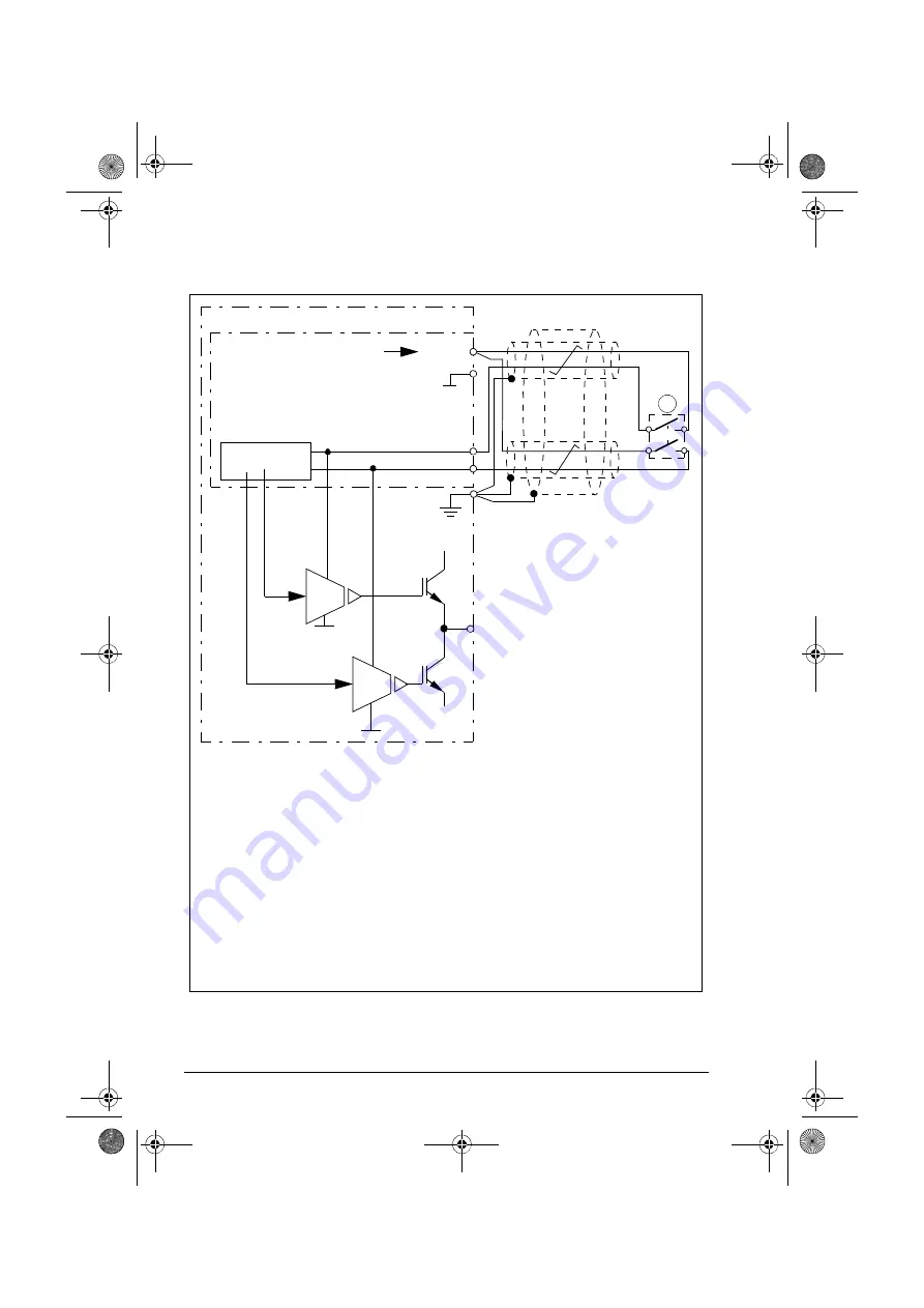 ABB ACS880-01 Series Скачать руководство пользователя страница 200