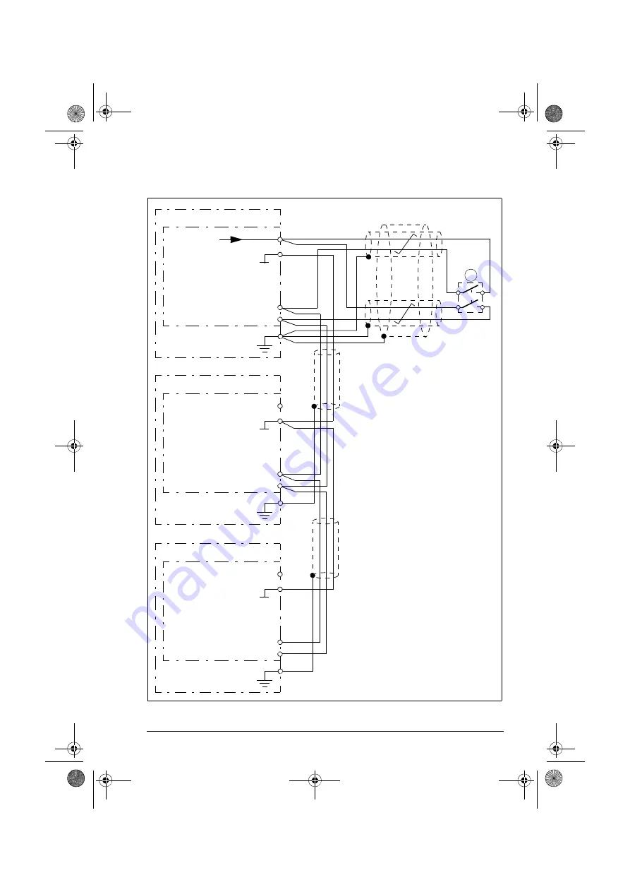 ABB ACS880-01 Series Скачать руководство пользователя страница 201