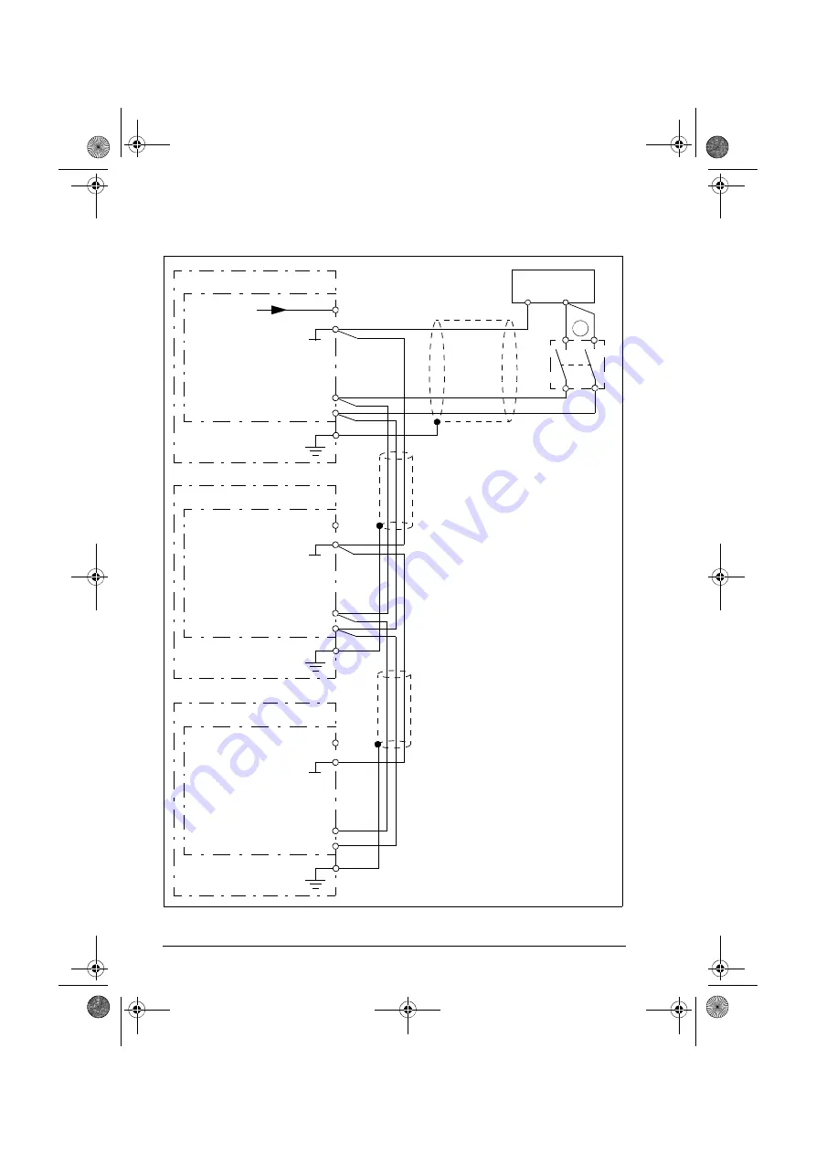 ABB ACS880-01 Series Скачать руководство пользователя страница 202