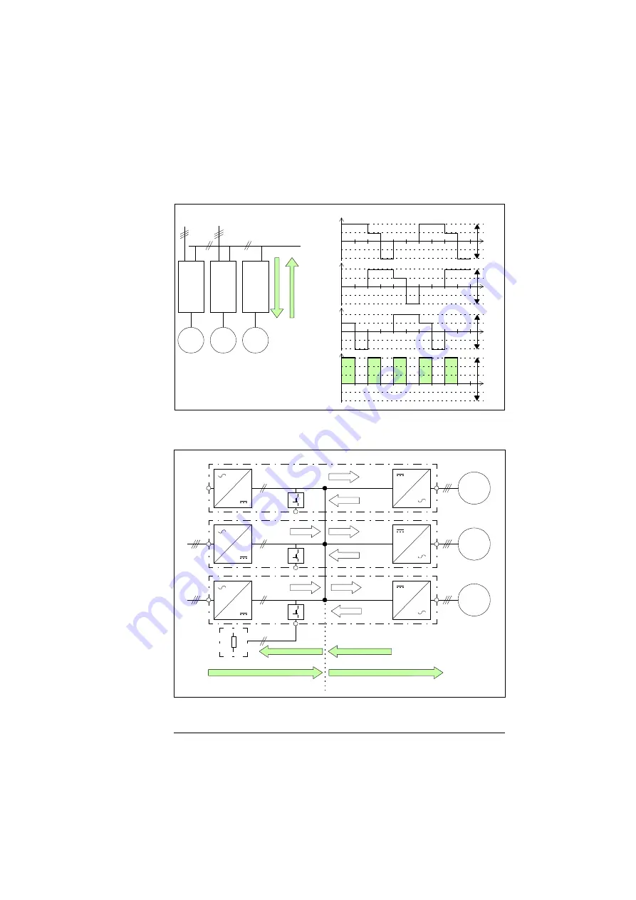 ABB ACS880-04 drive modules Application Manual Download Page 19