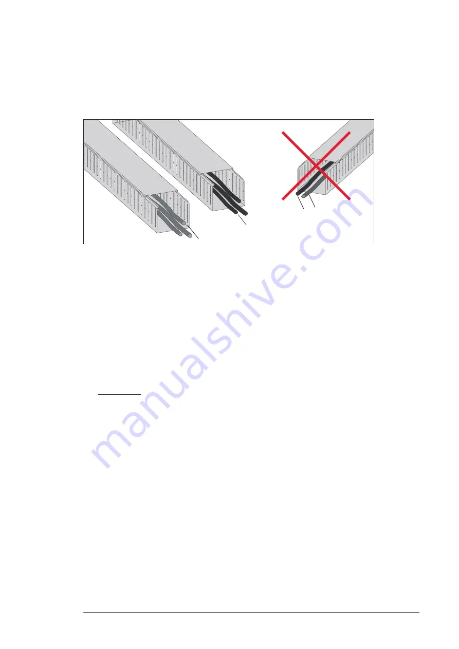 ABB ACS880 Series Electrical Planning Instructions Download Page 27