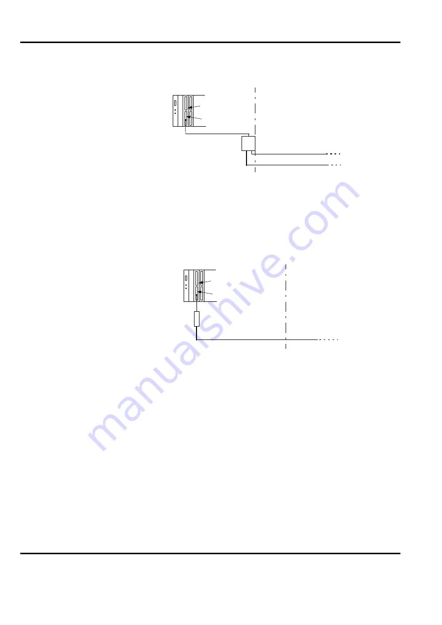 ABB Advant Controller 450 Product Manual Download Page 46