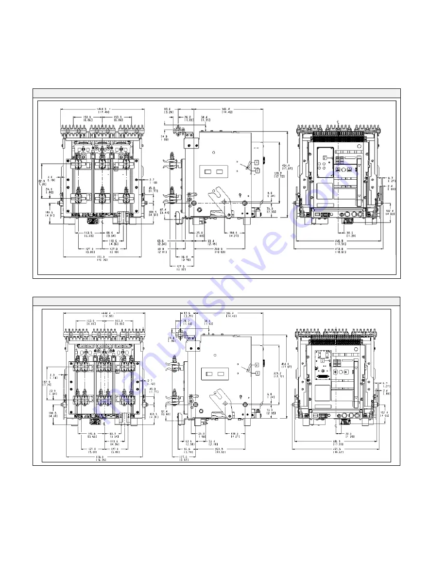 ABB AKD6-800A Скачать руководство пользователя страница 13