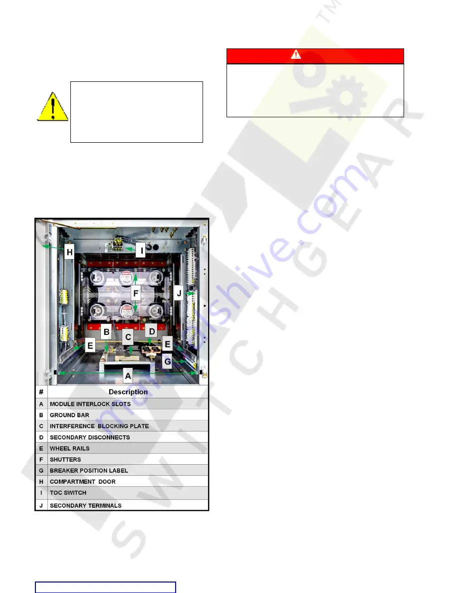 ABB AMVAC Manual Download Page 11