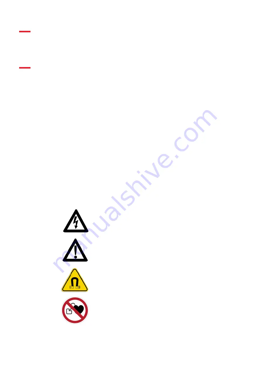 ABB AMXE132 Instructions Manual Download Page 4