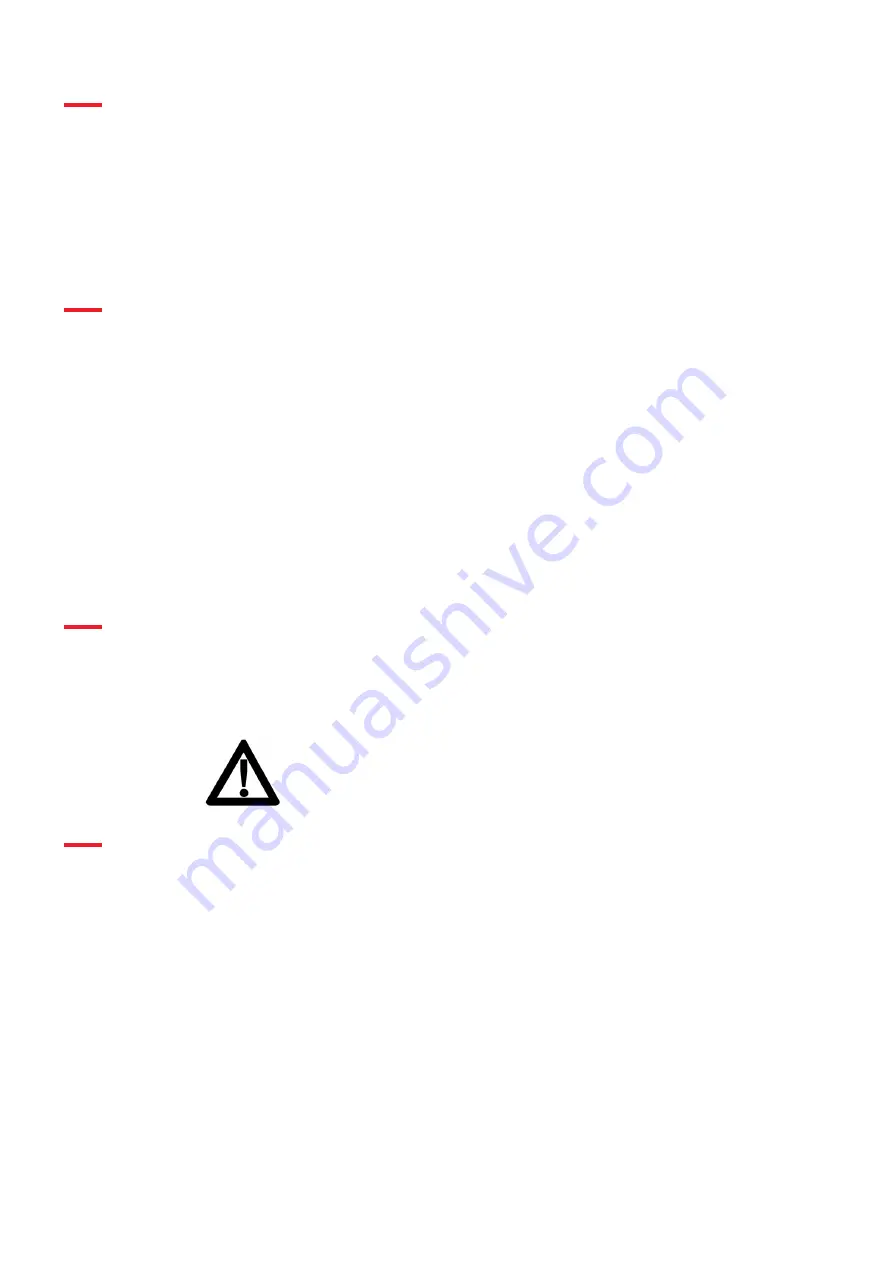 ABB AMXE132 Instructions Manual Download Page 9