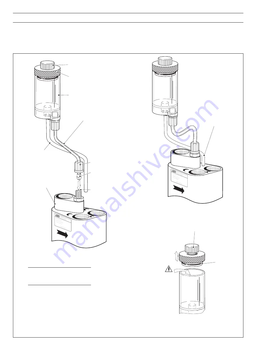 ABB AnalyzeIT 7600 Series Instruction Manual Download Page 14