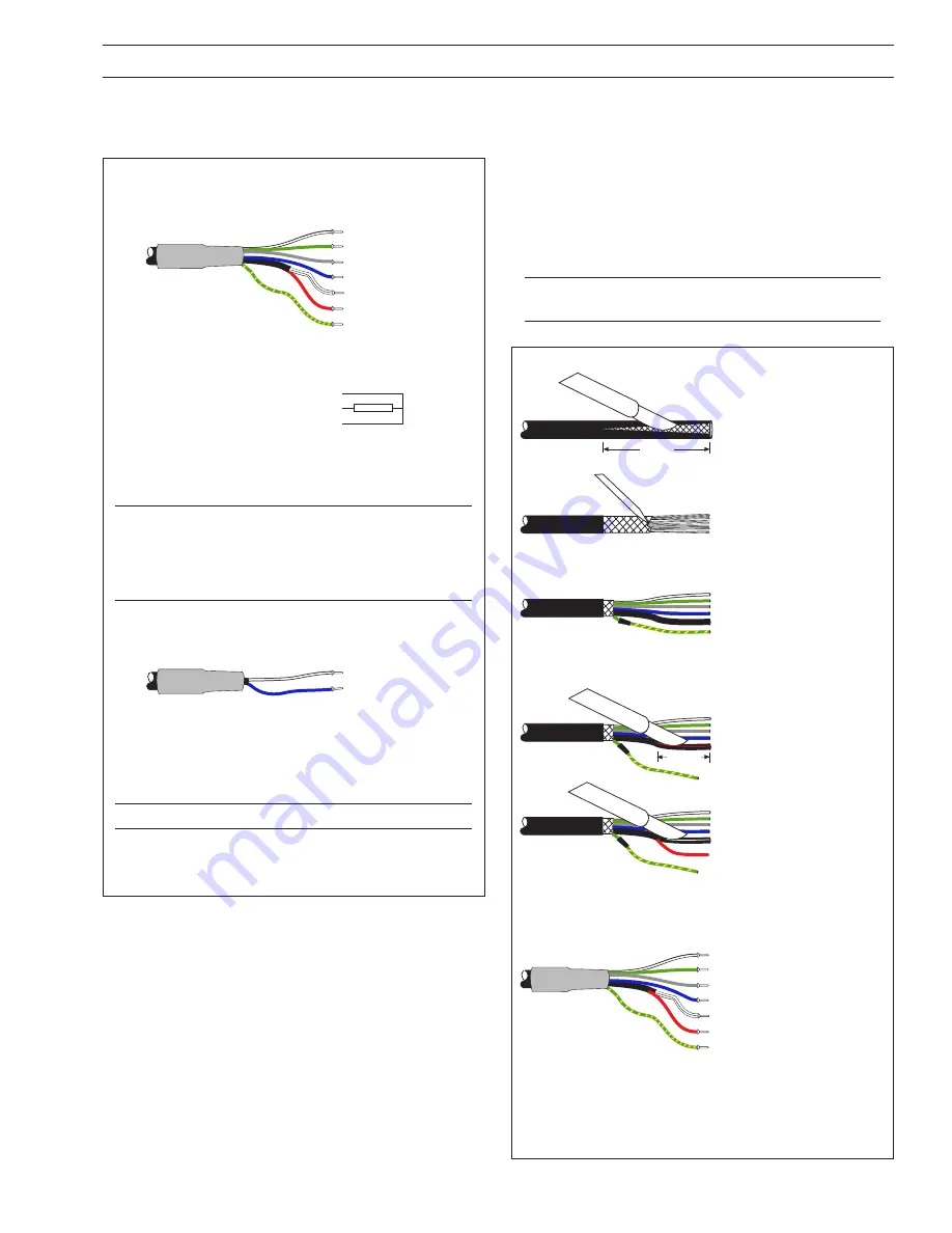 ABB AP200 Series User Manual Download Page 13