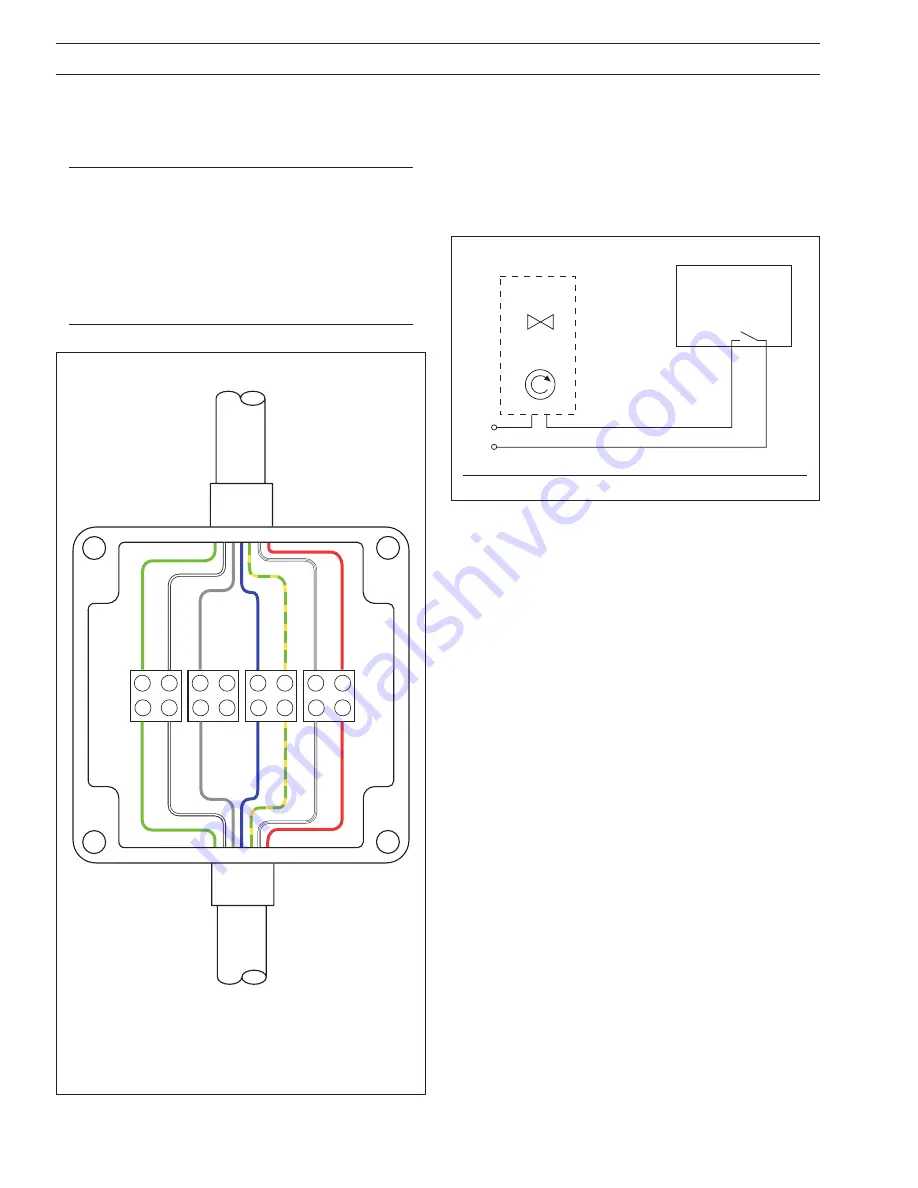 ABB AP200 Series User Manual Download Page 14