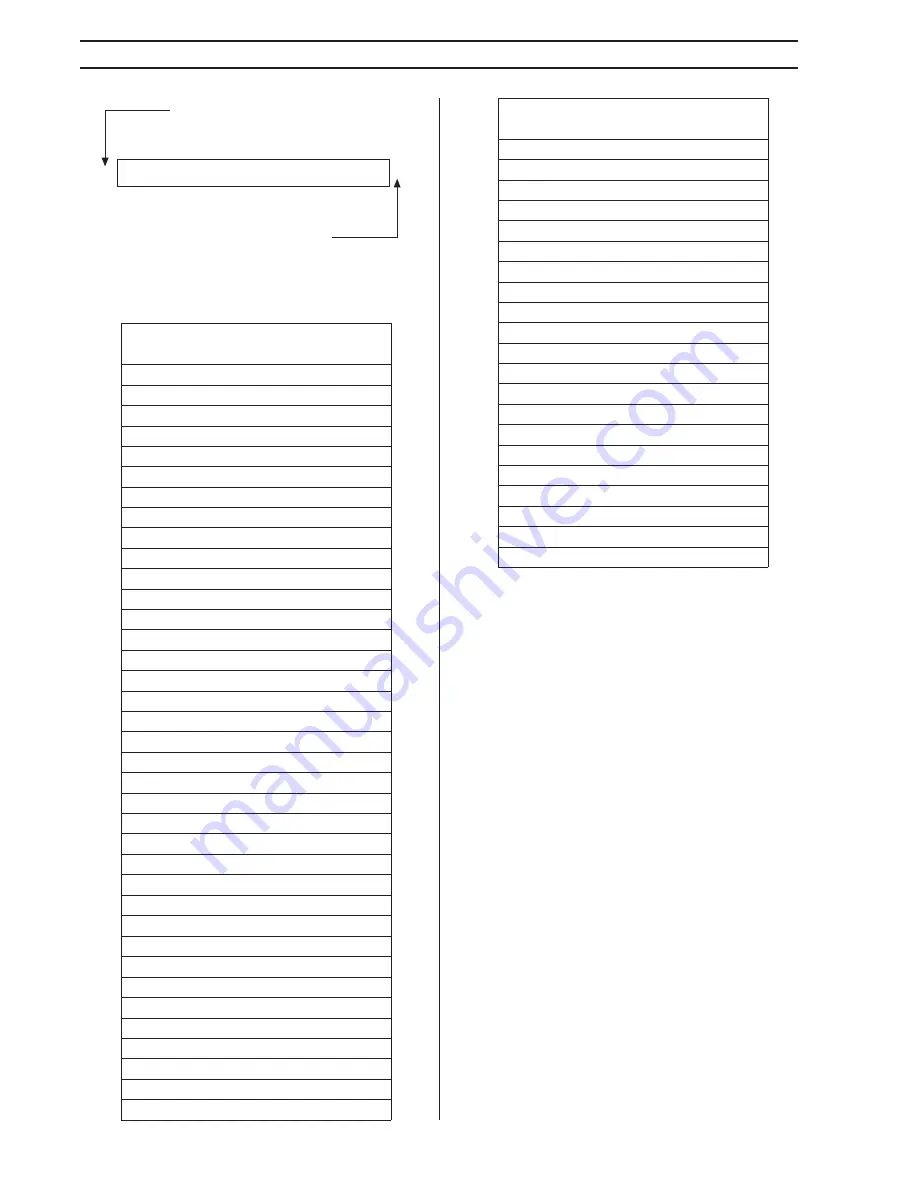 ABB aquamaster Quick Reference Manual Download Page 8