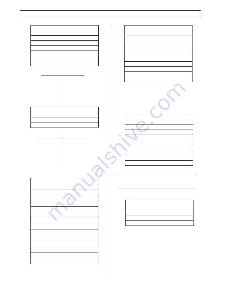 ABB aquamaster Quick Reference Manual Download Page 10