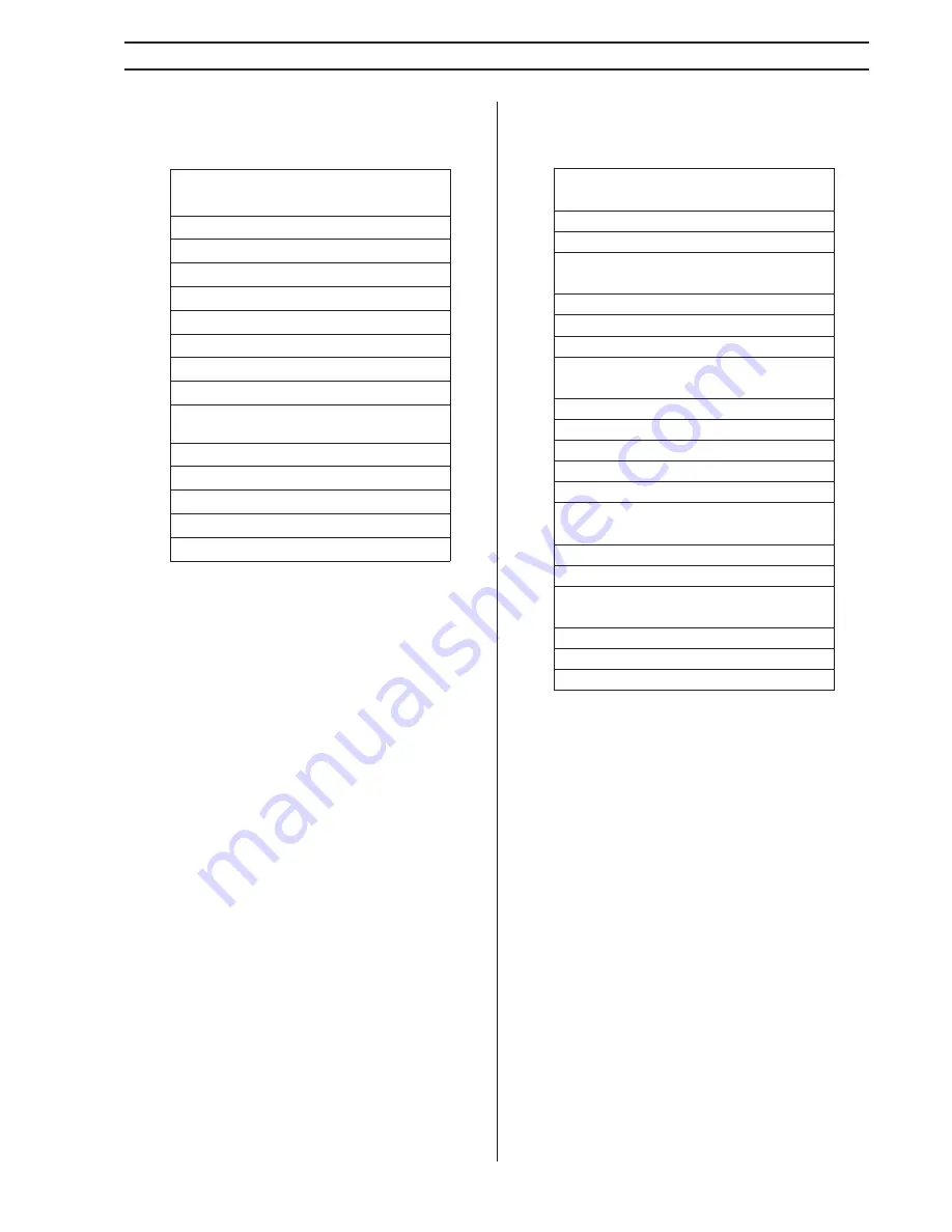 ABB aquamaster Quick Reference Manual Download Page 11