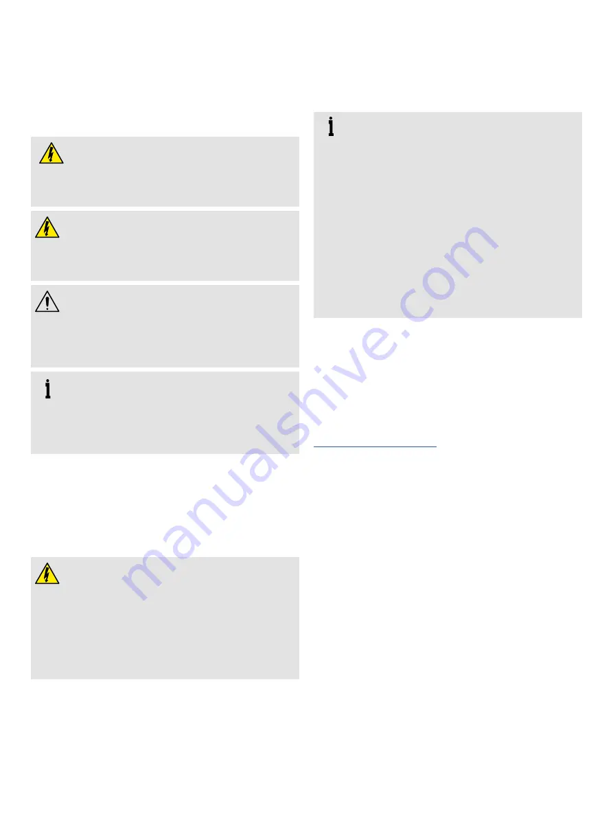 ABB AquaMaster4 Operating	 Instruction Download Page 4