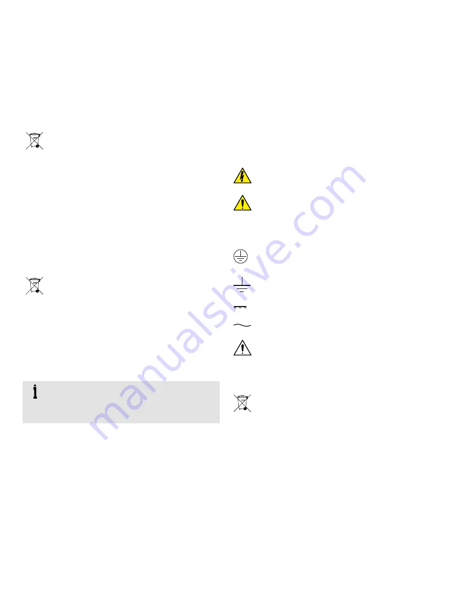 ABB AquaMaster4 Operating	 Instruction Download Page 7