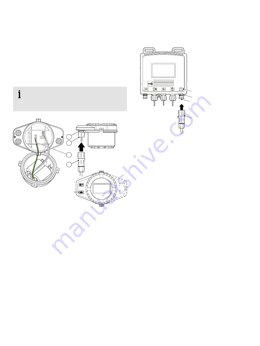 ABB AquaMaster4 Operating	 Instruction Download Page 29