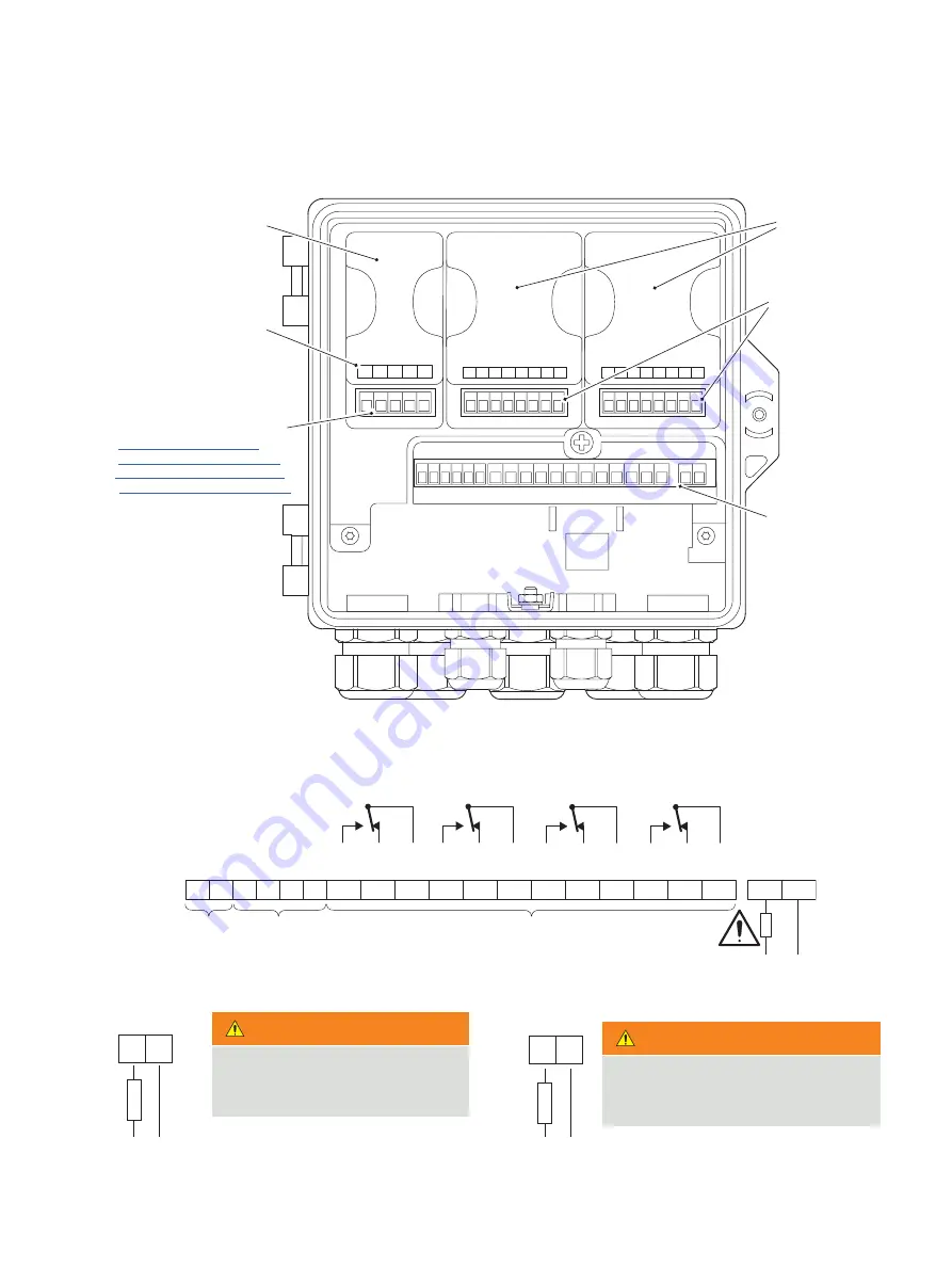 ABB AWT420 Скачать руководство пользователя страница 13