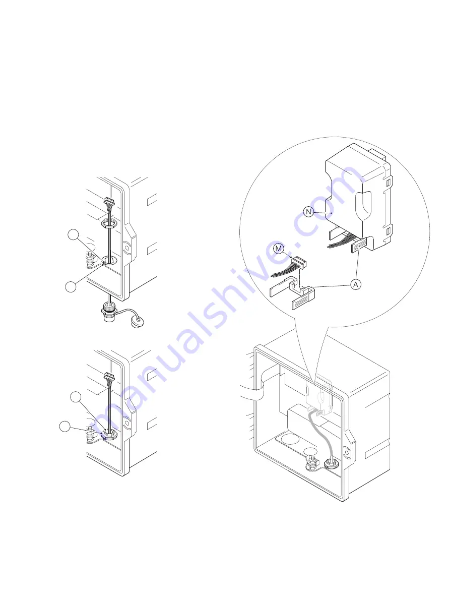 ABB AWT420 Operating	 Instruction Download Page 19