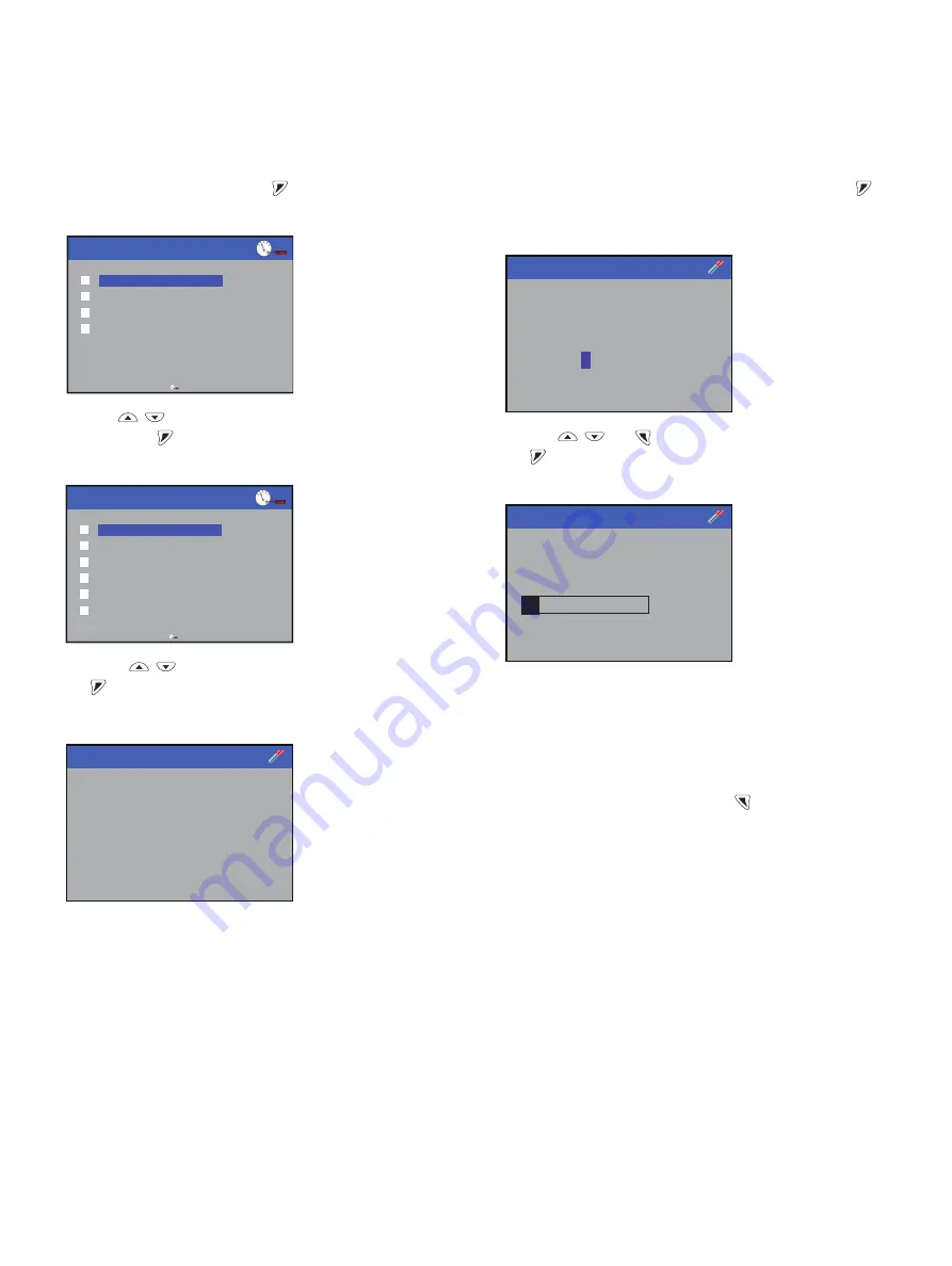 ABB AWT420 Operating	 Instruction Download Page 69