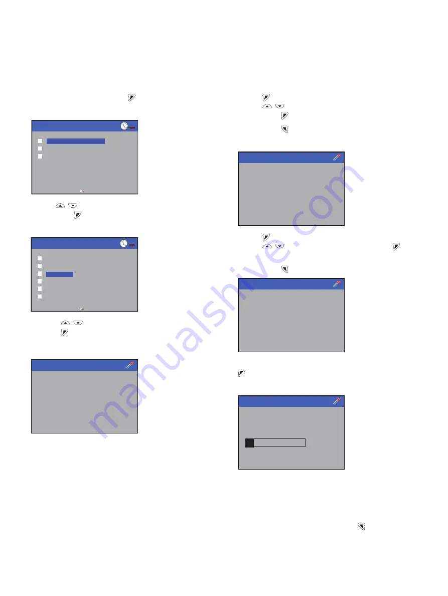 ABB AWT420 Operating	 Instruction Download Page 76