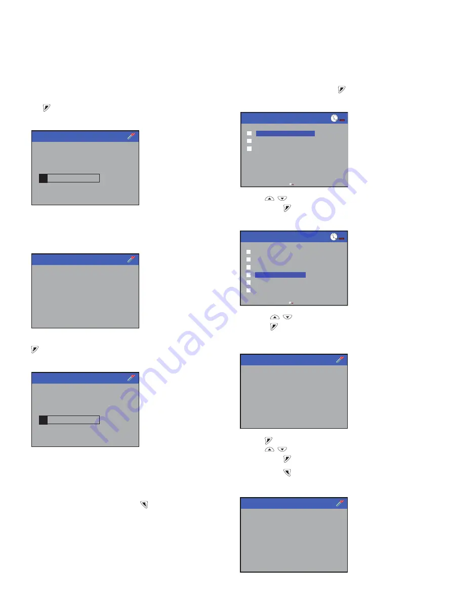 ABB AWT420 Operating	 Instruction Download Page 78