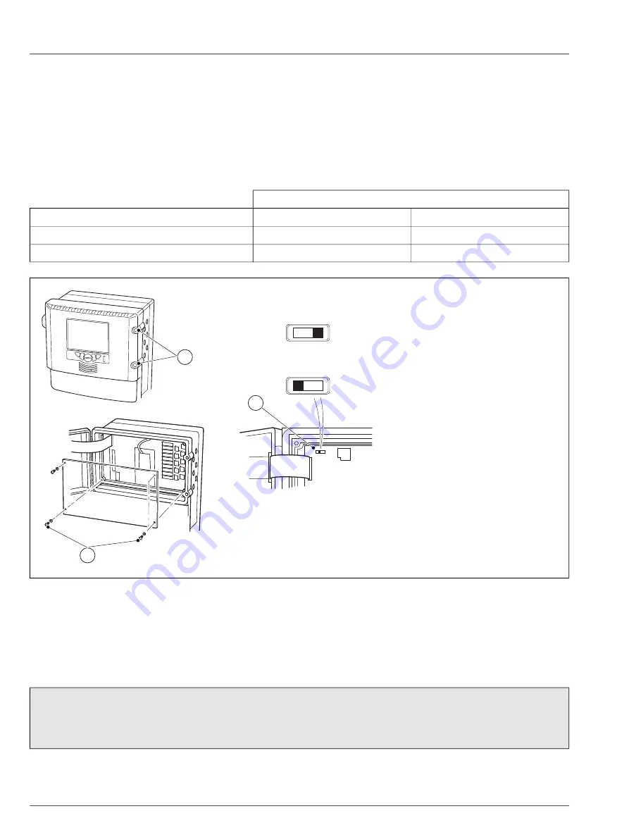 ABB Aztec 600 Color Скачать руководство пользователя страница 30