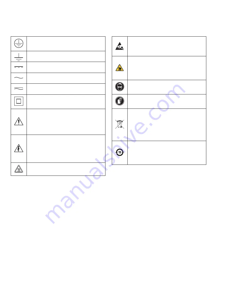 ABB Aztec 600 Operating	 Instruction Download Page 6