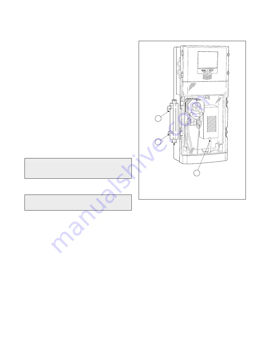 ABB Aztec 600 Operating	 Instruction Download Page 19