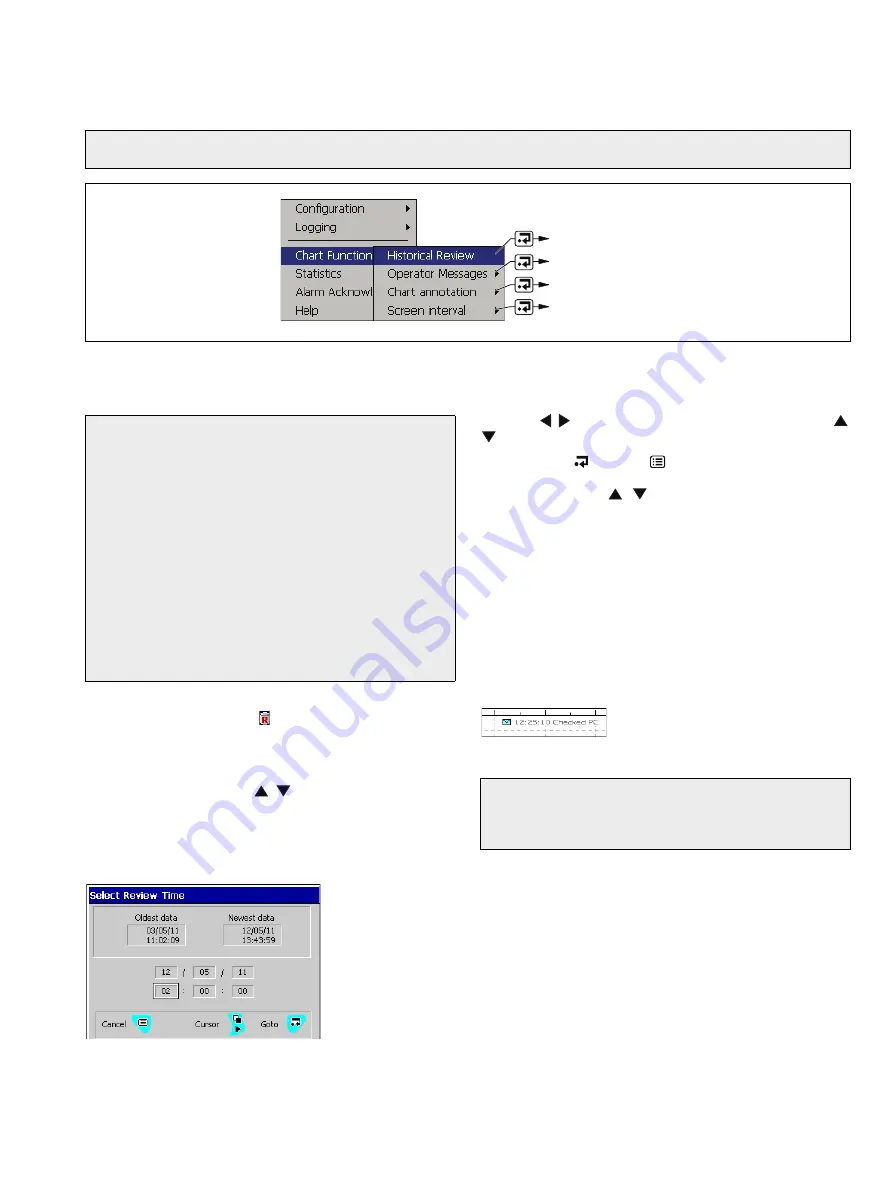 ABB Aztec 600 Operating	 Instruction Download Page 53