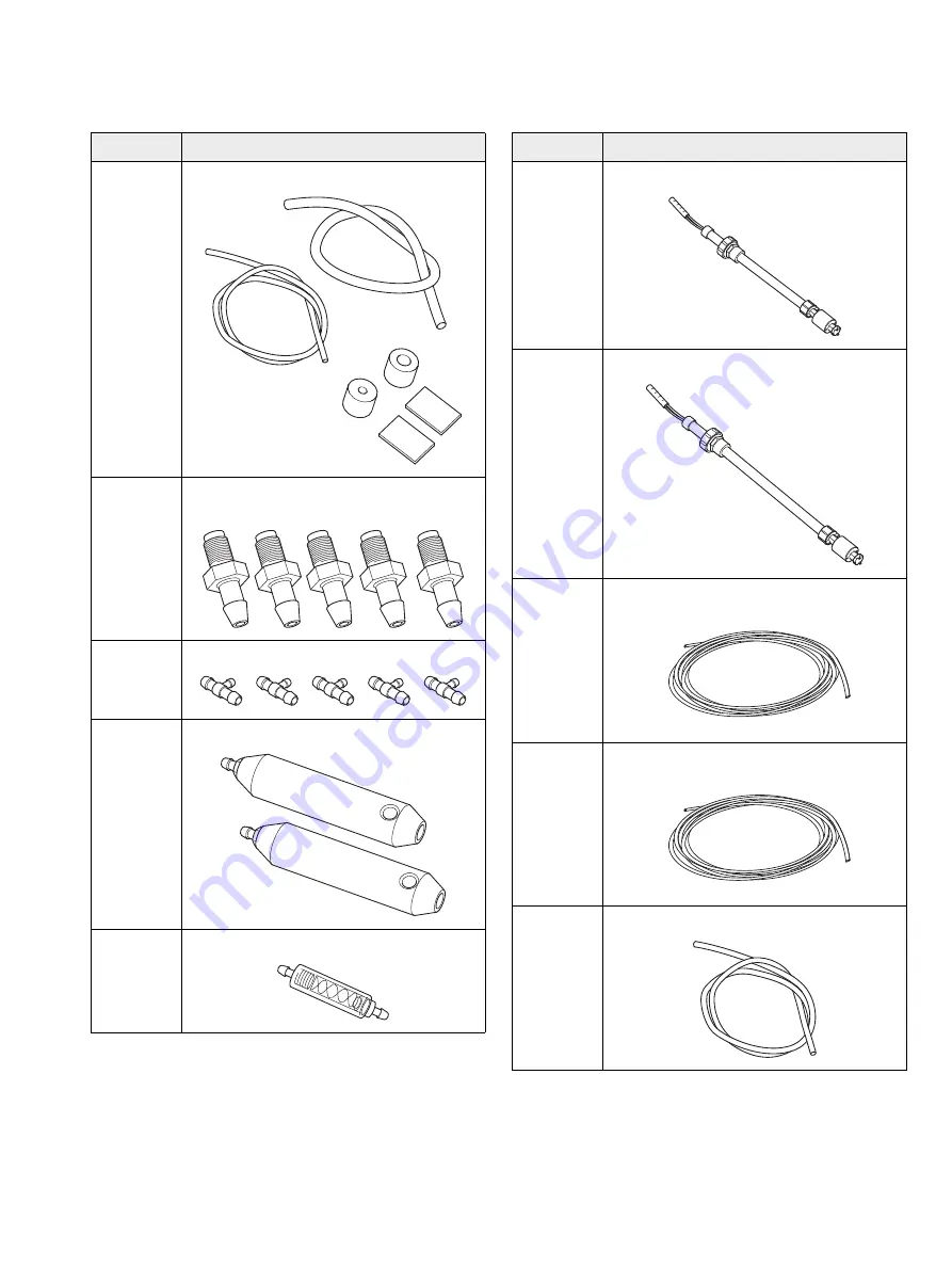 ABB Aztec 600 Operating	 Instruction Download Page 97