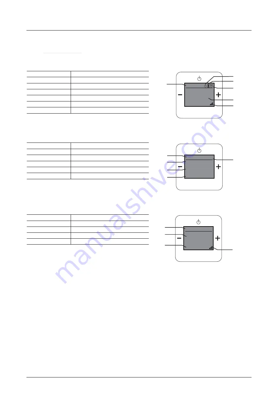 ABB Busch-AudioWorld iNet 8216 U-500 Operating Instructions Manual Download Page 7