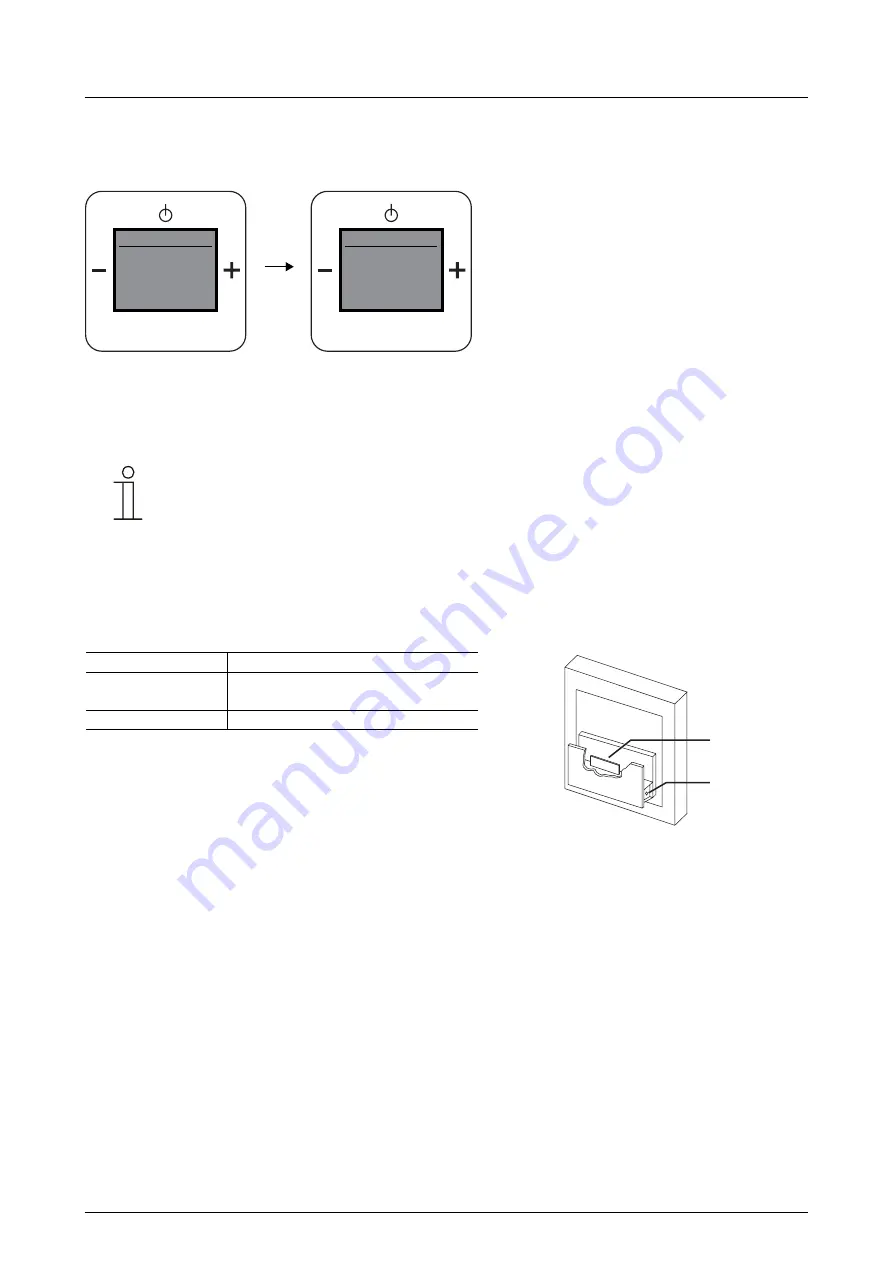 ABB Busch-AudioWorld iNet 8216 U-500 Скачать руководство пользователя страница 13