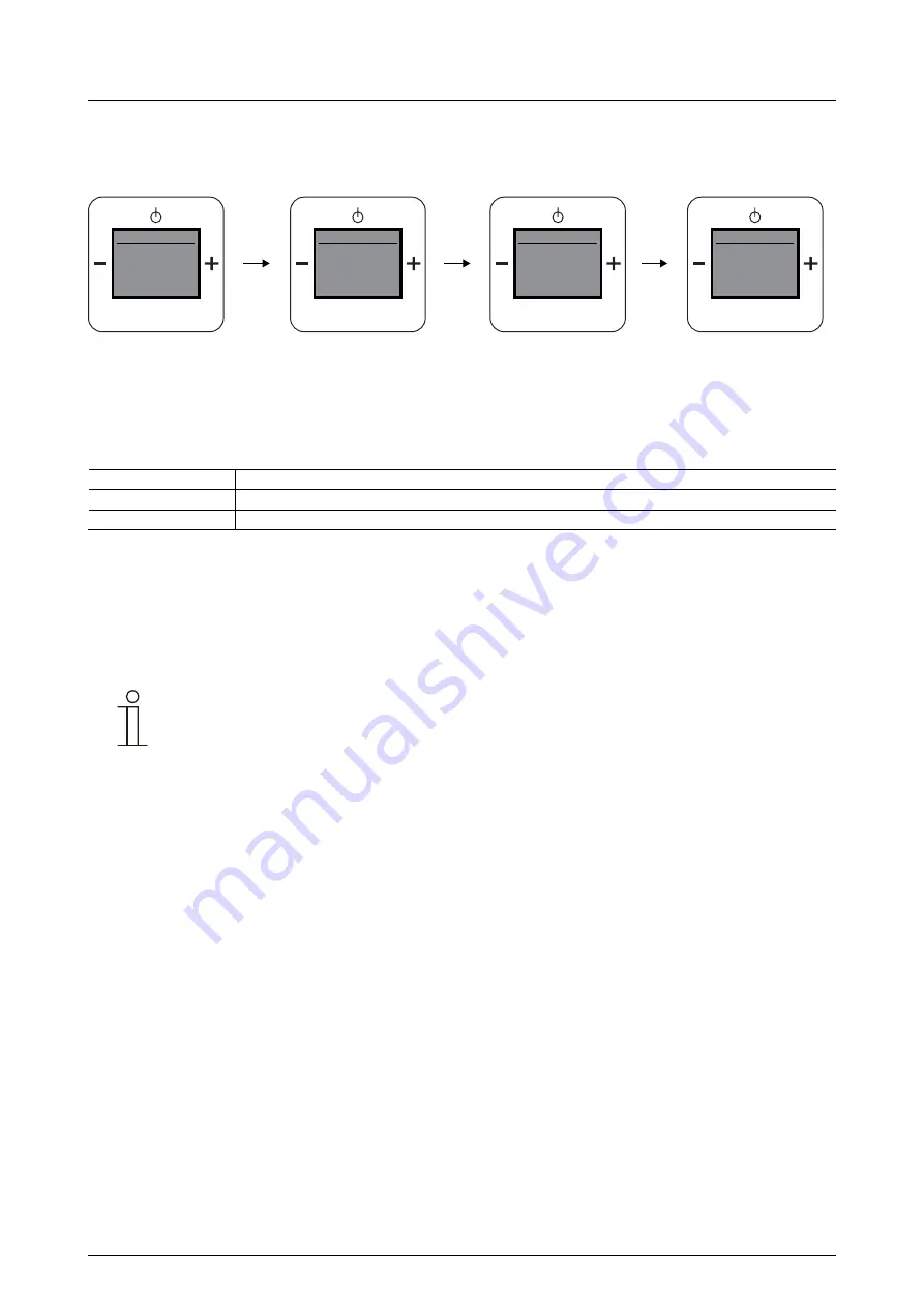 ABB Busch-AudioWorld iNet 8216 U-500 Operating Instructions Manual Download Page 21