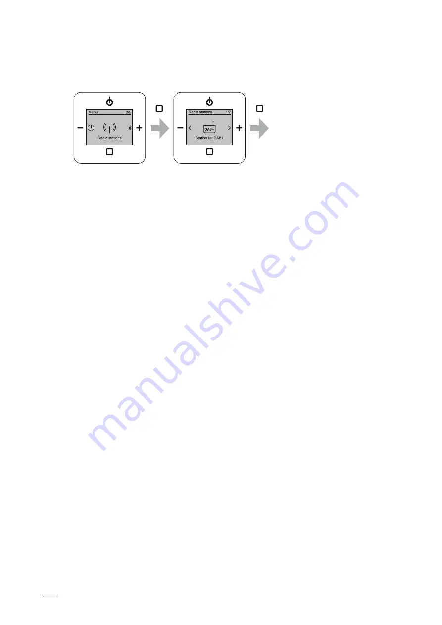 ABB Busch-AudioWorld Product Manual Download Page 61